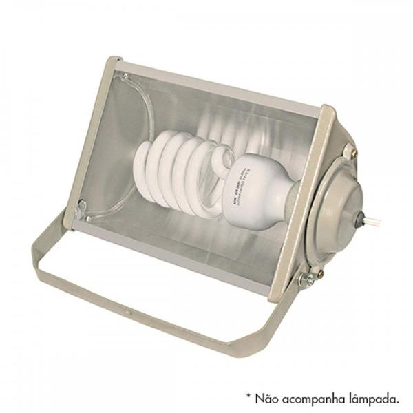 Imagem de Reflet.P/Lamp. 160W E27 Olivo Rc145