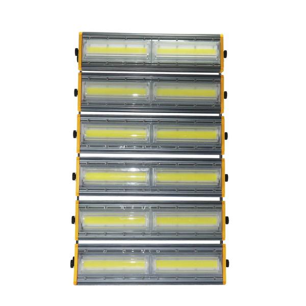 Imagem de Refletor 1200w de Led Linear duplo IP68 Flood Light