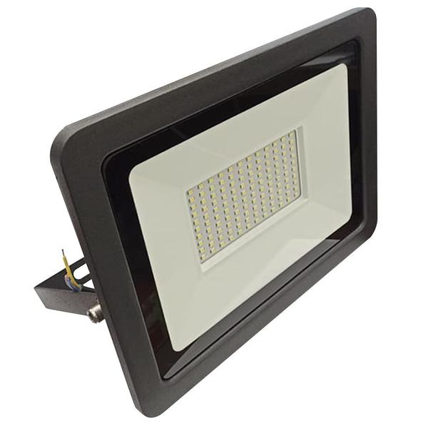 Imagem de Refletor 200w Smd Microled 6000/6500k Ip67  - Led