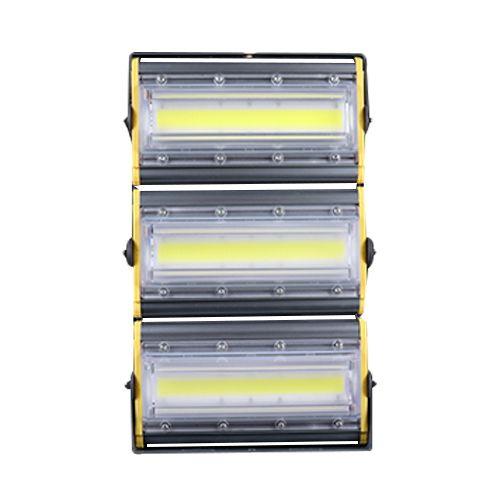 Imagem de Refletor 300w De Led Campo Quadra Ip68 Linear Torre