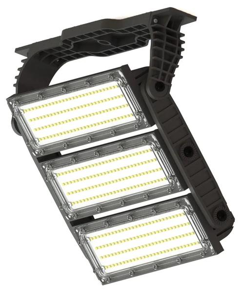 Imagem de Refletor 400W LED Osram 6500K IP66 - 36000LM, Articulado Combate