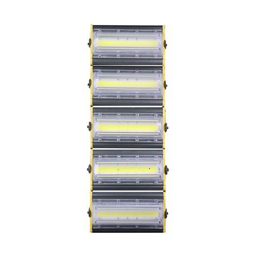 Imagem de Refletor 500W Led Floodlight Bivolt Ip68 Linear Torre