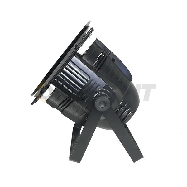 Refletor cob briwax 200w branco quente frio bx-340 - BRIVAX Imagem de Refletor cob briwax 200w branco quente frio bx-340