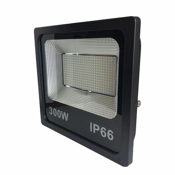 Imagem de Refletor de Led 300w Branco Frio Bivolt