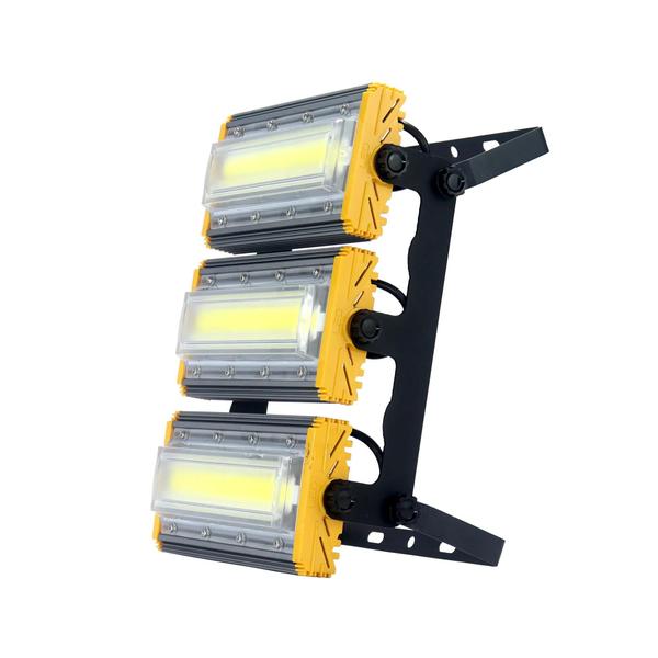 Imagem de Refletor de Led 300w Linear Torre para Campo  Quadra IP68