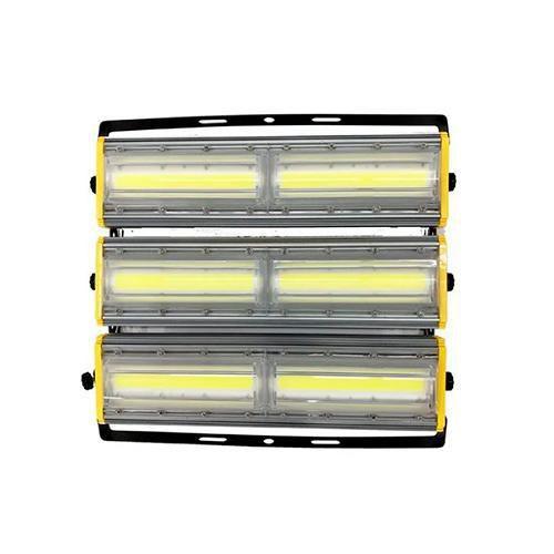 Imagem de Refletor De Led Linear Duplo 600W Ip68 Flood Light