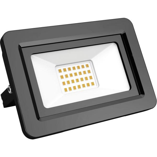 Imagem de Refletor De Led Power Ip65 10W Bivolt 6500K Pt