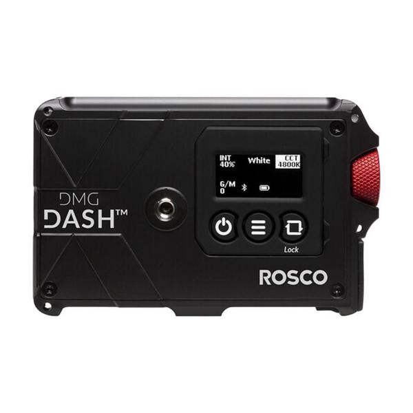 Imagem de Refletor Estúdio RGBLAW LED kit Rosco DASH-PCK-LKIT