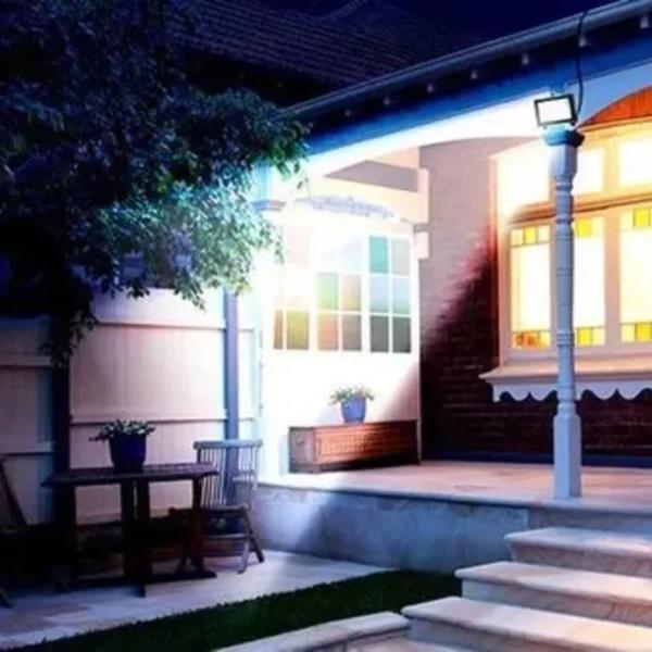 Refletor Holofote LED 300W Branco Frio - AAATOP Imagem de Refletor Holofote LED 300W Branco Frio