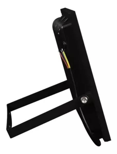 Refletor Holofote LED 300W Branco Frio - AAATOP Imagem de Refletor Holofote LED 300W Branco Frio