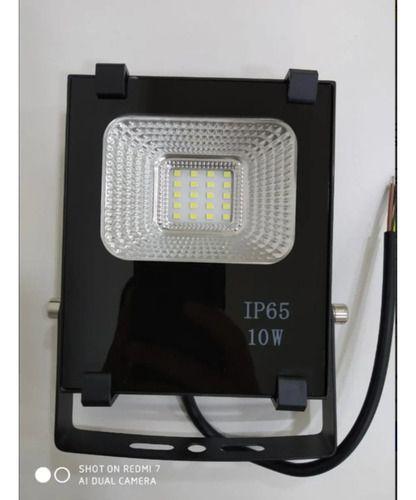 Imagem de Refletor Holofote Led Flood Light Smd 10w Branco Ip65