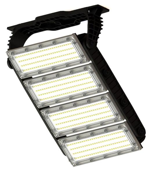 Imagem de Refletor Holofote LED Preto 500W Osram 42000lm IP66