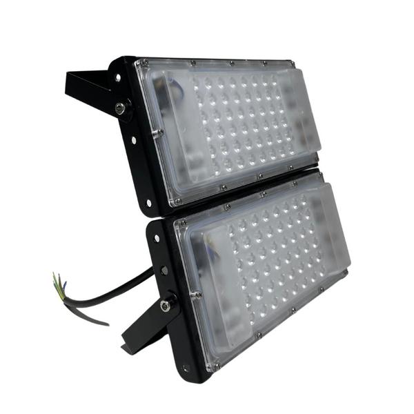 Imagem de Refletor Industrial LED N1 200w 6500k Ip67