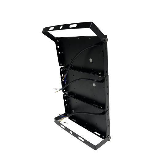 Refletor Industrial LED N1 300w 6500k Ip67 - Líder Led Imagem de Refletor Industrial LED N1 300w 6500k Ip67