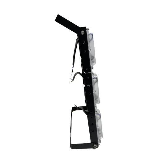 Refletor Industrial LED N1 300w 6500k Ip67 - Líder Led Imagem de Refletor Industrial LED N1 300w 6500k Ip67