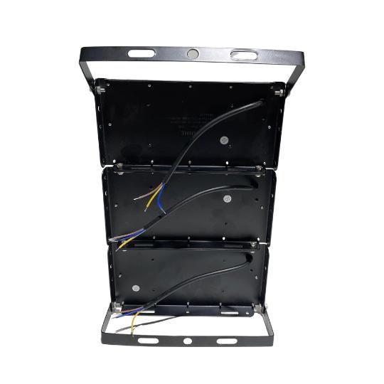 Refletor Industrial LED N1 300w 6500k Ip67 - Líder Led Imagem de Refletor Industrial LED N1 300w 6500k Ip67