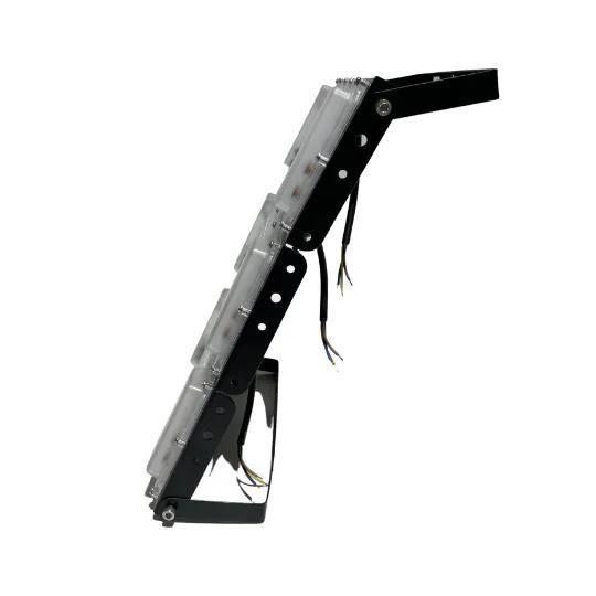 Refletor Industrial LED N1 300w 6500k Ip67 - Líder Led Imagem de Refletor Industrial LED N1 300w 6500k Ip67