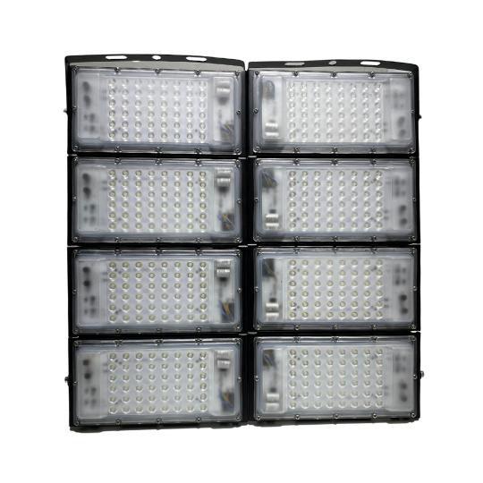 Imagem de Refletor Industrial LED N1 Duplo 800w 6500k Ip67