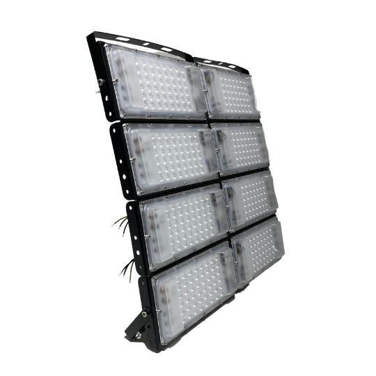 Imagem de Refletor Industrial LED N1 Duplo 800w 6500k Ip67