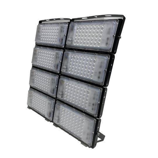 Imagem de Refletor Industrial LED N1 Duplo 800w 6500k Ip67