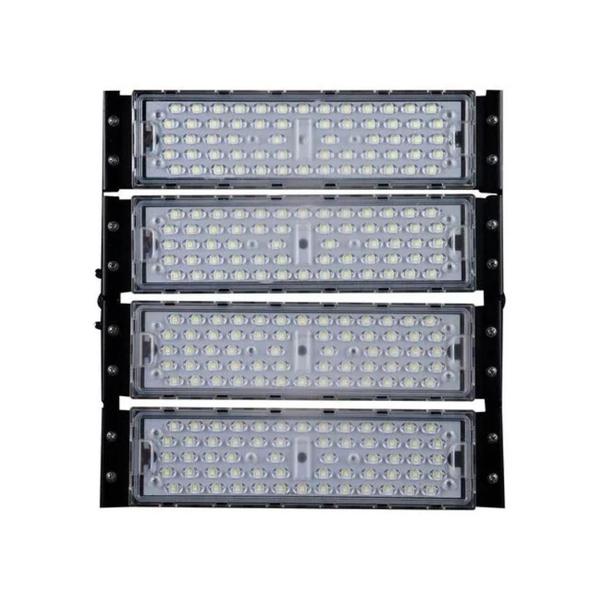 Imagem de Refletor Industrial Modelo 2023 200W 6500K Ip67