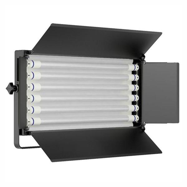 Imagem de Refletor Lâmpada Led Luz Fria Mako T-8 Bivolt 6500k 60 W