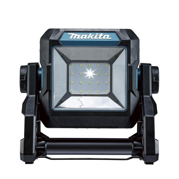 Imagem de Refletor Lanterna Led 18V 40V ML003G Bateria 2.5Ah Makita