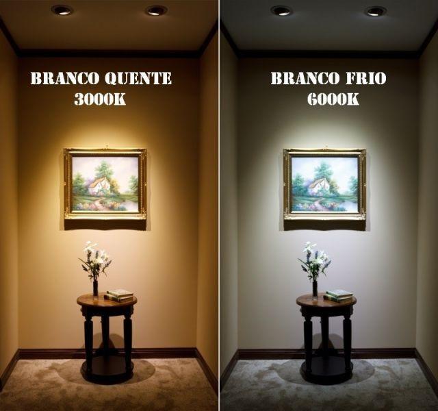 Refletor LED 100w Prova D,água 6500k Luz Branca Galaxy - Galaxy Led Imagem de Refletor LED 100w Prova D,água 6500k Luz Branca Galaxy