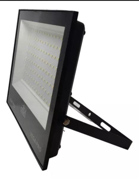 Imagem de Refletor Led 100w Smd Ip66 Prova Dágua 6000k