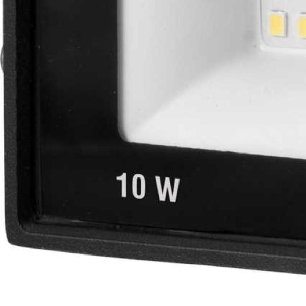 Imagem de Refletor LED 10W Bivolt RLV103 Vonder