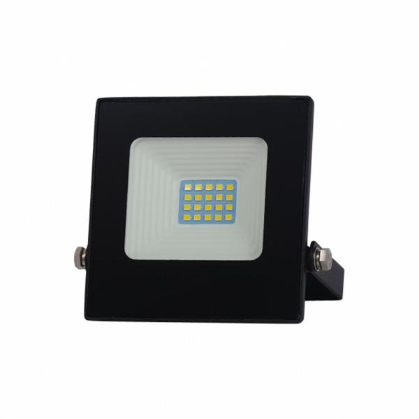 Imagem de Refletor Led 10w Lorenzetti Fit Bivolt 6500k Branco Frio