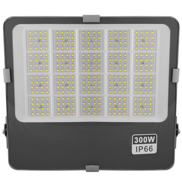 Imagem de Refletor LED 150W 5000K Modular IP66 18750lm 3 Anos Garantia