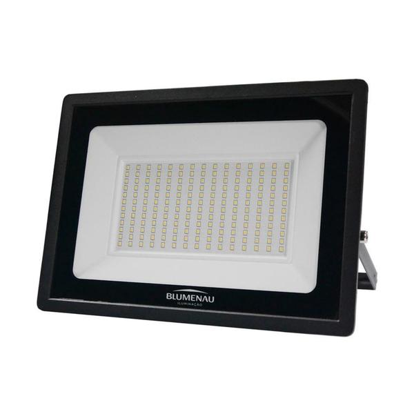 Imagem de Refletor Led 150w 6500k IP65 12.800LM Blumenau