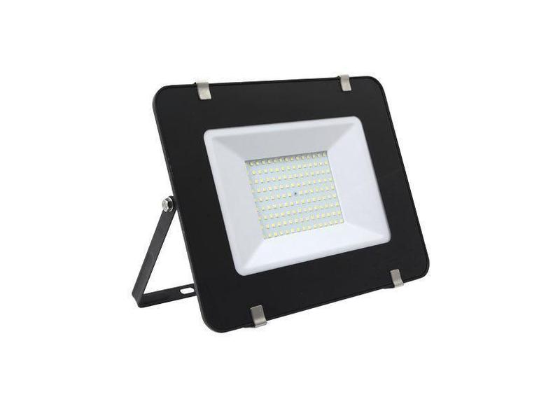 Imagem de Refletor Led 150W 6500K Preto