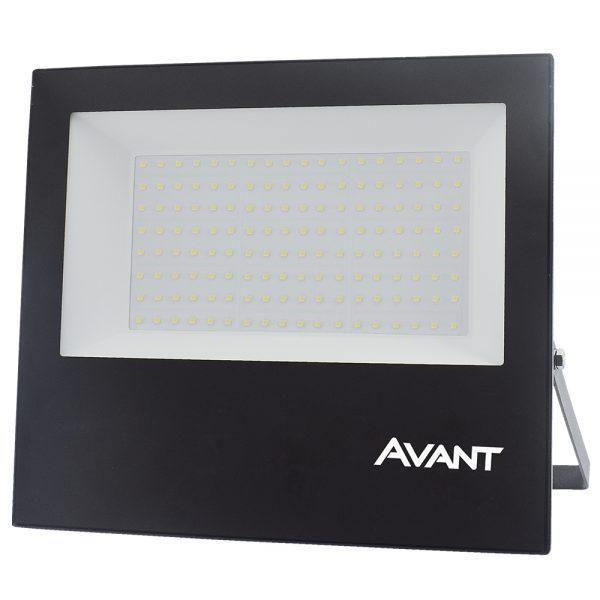 Imagem de Refletor Led 200W Bivolt Branco Frio 6500K Avant Linha A