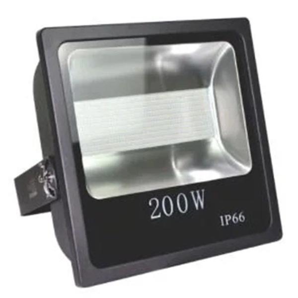 Imagem de Refletor Led 200w Holofote Microled Smd Ip66