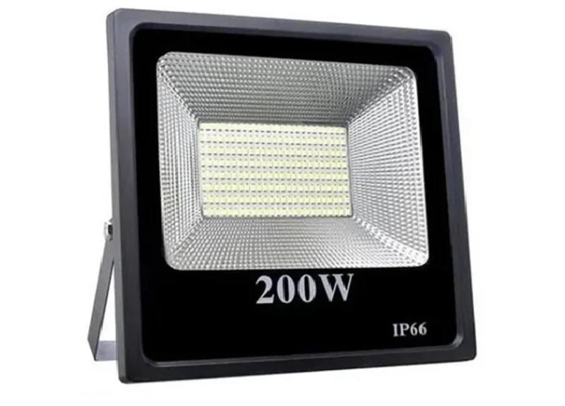 Imagem de refletor LED 200w SMD ECO Platinum