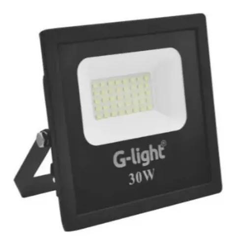 Imagem de Refletor Led  30w Verde - G-light