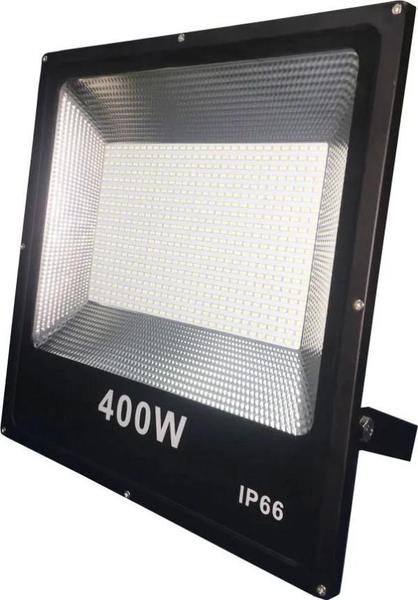 Imagem de Refletor led 400w  6500k  bivolt hitec