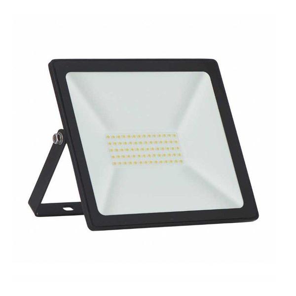 Imagem de Refletor LED 50W 3000K 4500 Lúmens IP65  TR LED 50 3000K  (Autovolt) - Taschibra