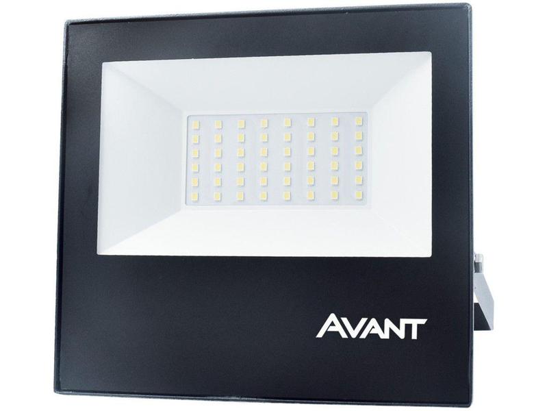 Imagem de Refletor LED 50W 6500K Branca Avant - 259501372