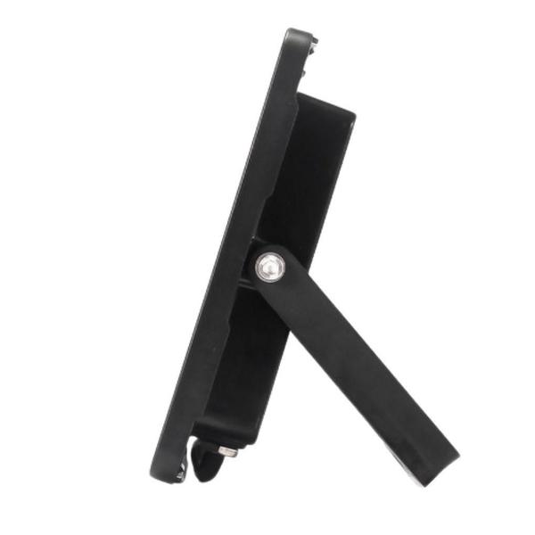 Refletor Led 50W Holofote Bivolt Prova D'Água Ip66 Frio - Al-Mare Imagem de Refletor Led 50W Holofote Bivolt Prova D'Água Ip66 Frio