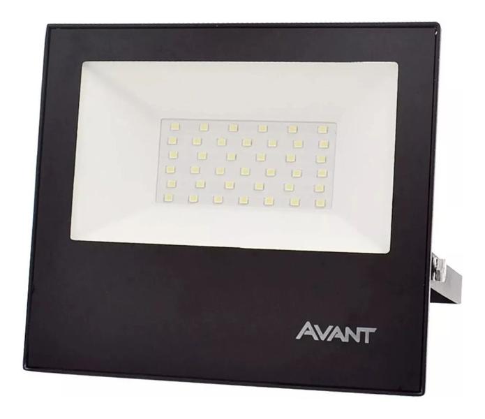 Imagem de Refletor Led 50w Smd Linha A Blindado Ip65 Nf-e