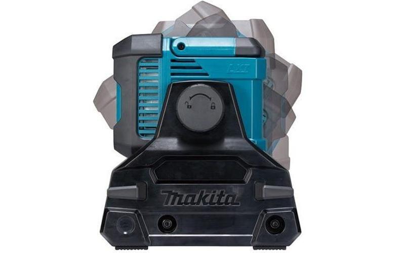 Imagem de Refletor Led A Bateria 18V Dml811 - Makita