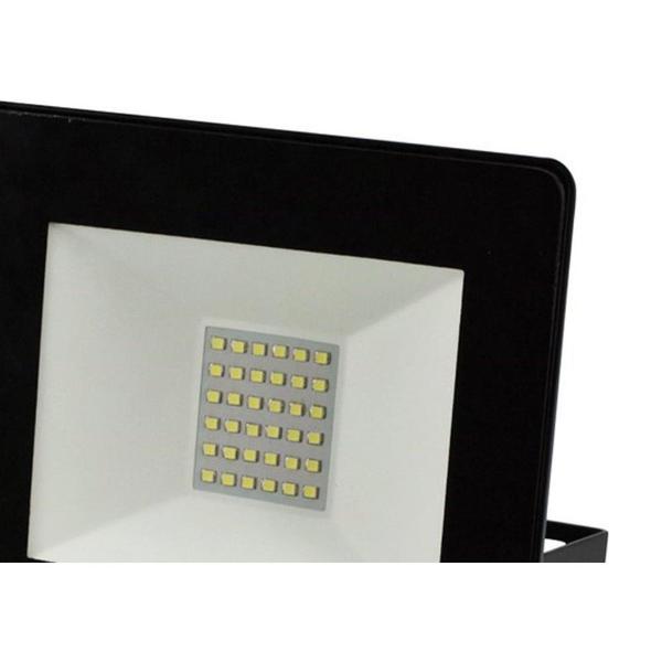 Imagem de Refletor Led All Led Ip66 30W 2700Lm 3000K R30Wbq