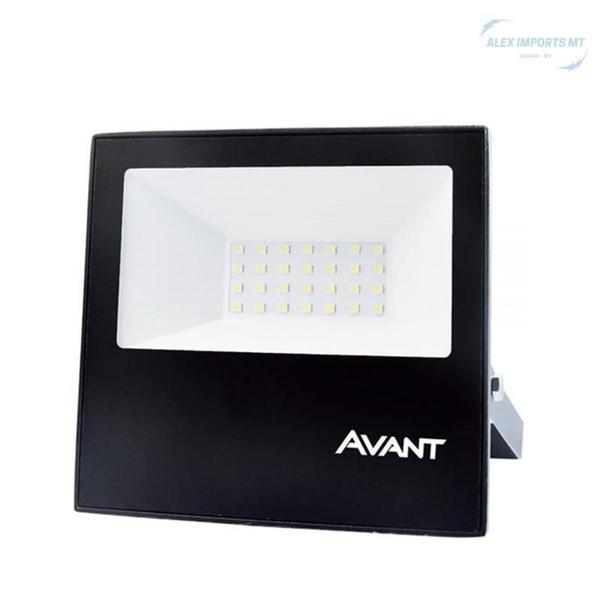 Imagem de Refletor Led Avant 20W 6500K 1500 Sala E Area