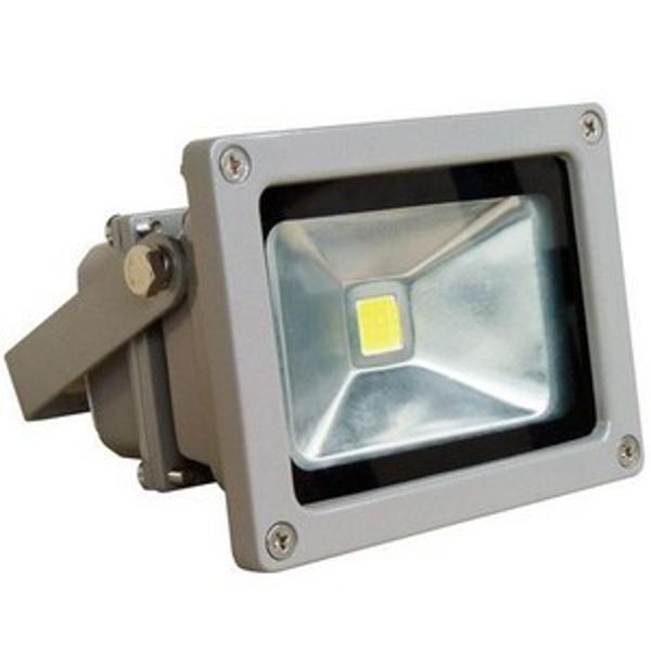 Imagem de Refletor LED CTB 10w BLR10A  BF - 6000k