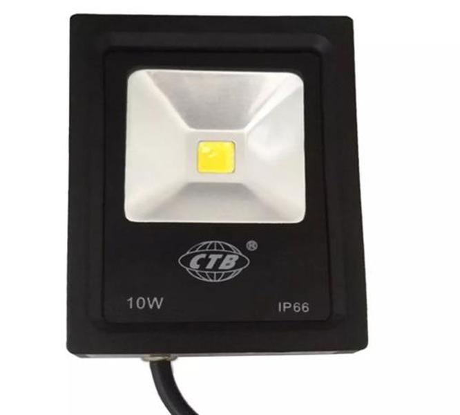 Imagem de Refletor LED CTB 10w BLR10E  VERDE