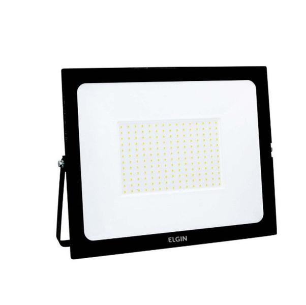 Imagem de Refletor Led Elgin 200W 6500k 11.000  Eventos e Casamento