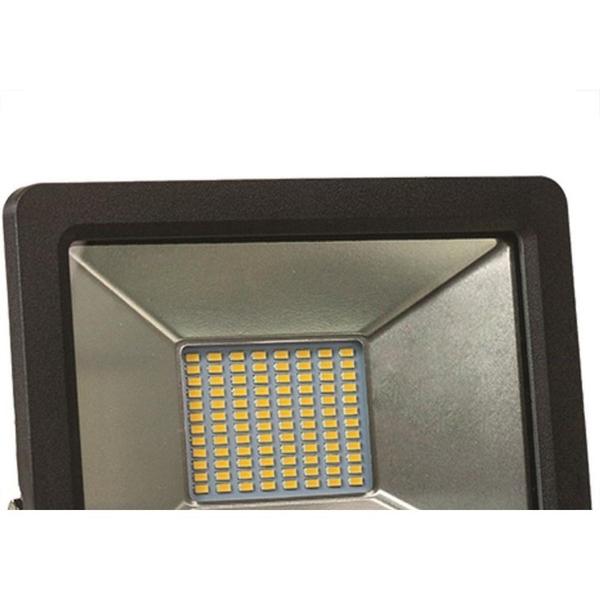 Imagem de Refletor Led Galaxy 100W 7000Lm 6500K 2301